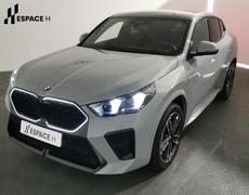 BMW X2 Obernai