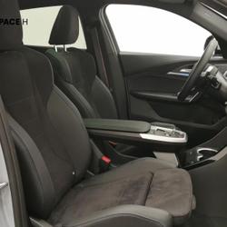 BMW X2 sDrive20dA 163ch M Sport DKG7 Obernai