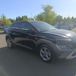 Hyundai Kona 1.0 T-GDI 120CH HYBRID 48V CREATIVE H&eacute;nin-Beaumont