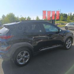 Hyundai Kona 1.0 T-GDI 120CH HYBRID 48V CREATIVE H&eacute;nin-Beaumont