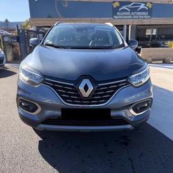 Renault Kadjar 1.5 BLUE DCI 115CH INTENS - 21 occasion - Saint-Michel-Chef-Chef - photo 2/21