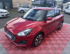 Suzuki Swift Beaucouzé