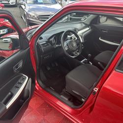 Suzuki Swift 1.0 BOOSTERJET HYBRID SHVS 111CH PACK EURO6D-T Beaucouz&eacute;