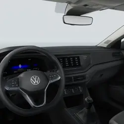 Volkswagen Polo Polo 1.0 MPI 80 S&S BVM5 Saint-Jean-du-Cardonnay