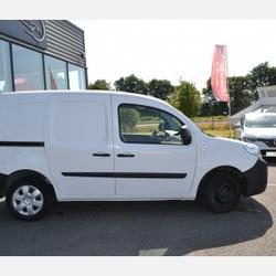 Renault Kangoo 1.5 BLUE DCI 95CH BUSINESS Co&euml;tmieux