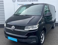 Volkswagen Transporter Alès