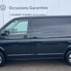 Volkswagen Transporter 6.1 VAN L1H1 2.0 TDI 204 DSG7 BUSINESS PLUS occasion - Al&egrave;s - photo 2/23