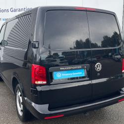 Volkswagen Transporter 6.1 VAN L1H1 2.0 TDI 204 DSG7 BUSINESS PLUS occasion - Al&egrave;s - photo 3/23
