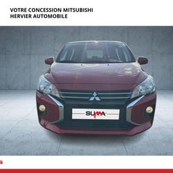 MG MG3 MG3 1.5 L Hybrid+ 195 ch Luxury Bellerive-sur-Allier