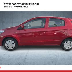 MG MG3 MG3 1.5 L Hybrid+ 195 ch Luxury Bellerive-sur-Allier