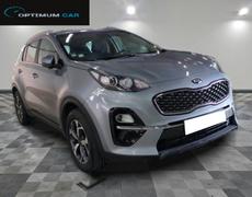 Kia Sportage Chevaigné