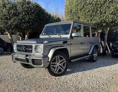 Mercedes Classe G Perpignan