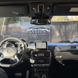 Mercedes Classe G 63 AMG BREAK LONG 7G-TRONIC SPEEDSHIFT + Perpignan