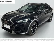 Cupra Formentor Monistrol-sur-Loire