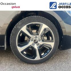 Audi A1 Sportback A1 Sportback 30 TFSI 116 ch S tronic 7 S Line Gap