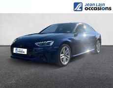 Audi A4 - A4 35 TFSI 150 S tronic 7 Competition - 33 490 €