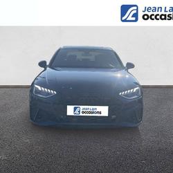 Audi A4 A4 35 TFSI 150 S tronic 7 Competition Voiron