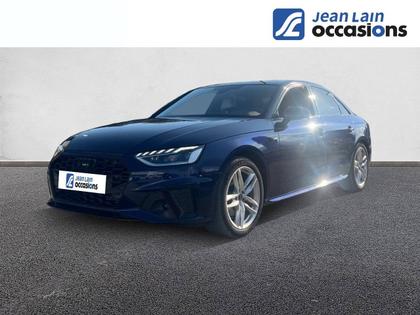 Audi A4 - A4 35 TFSI 150 S tronic 7 Competition - 33 990 €