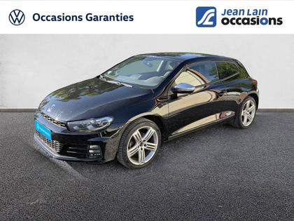 Volkswagen Scirocco - Scirocco 2.0 TDI 150 Série Limitée Sport Edition - 17 490 €