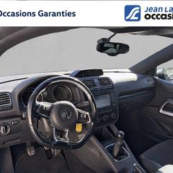 Volkswagen Scirocco Scirocco 2.0 TDI 150 S&eacute;rie Limit&eacute;e Sport Edition Gap
