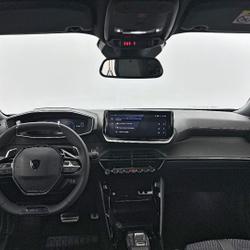 Peugeot 2008 Hybrid 145 e-DCS6 Allure Chauray