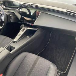 Peugeot 408 Hybrid 136 e-DCS6 GT Saint-Jean-de-Monts