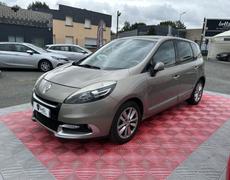 Renault Scenic 3 Beaucouzé