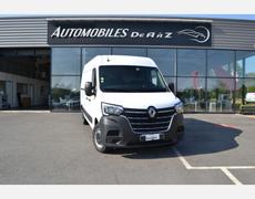 Renault Master Coëtmieux