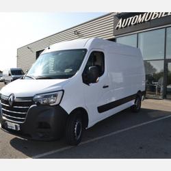 Renault Master F3300 L2H2 2.3 BLUE DCI 150CH CONFORT EURO6 Co&euml;tmieux