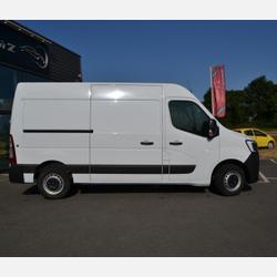 Renault Master F3300 L2H2 2.3 BLUE DCI 150CH CONFORT EURO6 Co&euml;tmieux