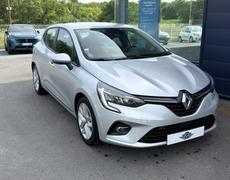 Renault Clio 5
