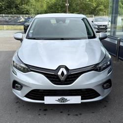 Renault Clio 5 1.0 TCe 90ch Intens -21 Eysines