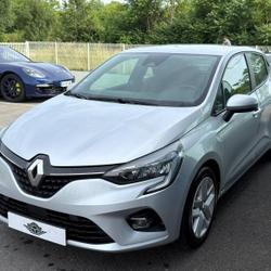 Renault Clio 5 1.0 TCe 90ch Intens -21 Eysines