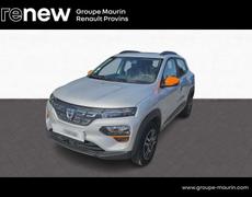 Dacia Spring - 45ch Confort Plus - Achat Intégral - 11 100 €