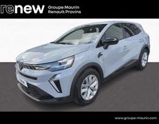 Renault Symbioz Provins