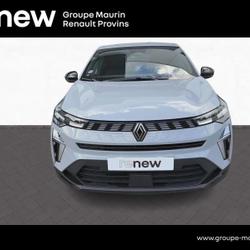 Renault Symbioz 1.6 E-Tech full hybrid 145ch Evolution Provins