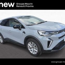 Renault Symbioz 1.6 E-Tech full hybrid 145ch Evolution Provins