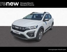 Dacia Sandero Provins