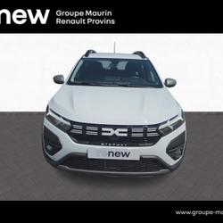 Dacia Sandero 1.0 TCe 90ch Stepway Expression Provins