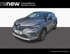 Renault Captur Provins