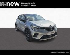 Renault Captur Provins