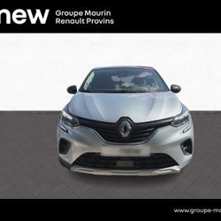 Renault Captur 1.0 TCe 90ch Evolution Provins