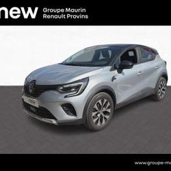 Renault Captur 1.0 TCe 90ch Evolution Provins