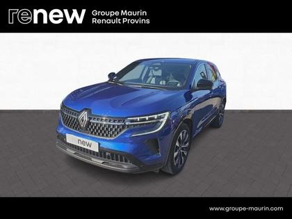 Renault Austral - 1.2 E-Tech full hybrid 200ch Techno - 28 500 €