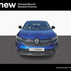 Renault Austral 1.2 E-Tech full hybrid 200ch Techno Provins