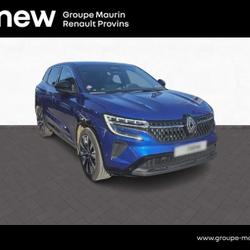 Renault Austral 1.2 E-Tech full hybrid 200ch Techno Provins