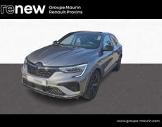 Renault Arkana Provins