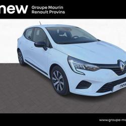 Renault Clio 5 1.6 E-Tech hybride 145ch Equilibre Provins