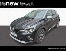 Renault Captur Provins