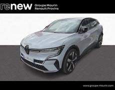 Renault Megane 4 Provins